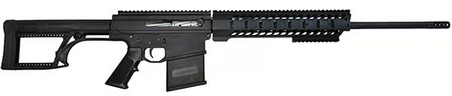 Noreen Firearms BN-36 Long Range Rifle 22" BBL 20 Rd. Match Trigger 30-06 Springfield